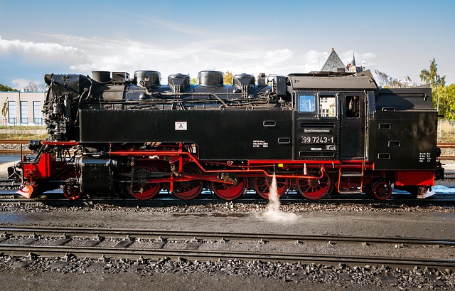 鉄道に興味なくても楽しめる！埼玉・大宮「鉄道博物館」レポート
