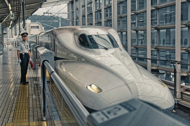 鉄道に興味なくても楽しめる！埼玉・大宮「鉄道博物館」レポート
