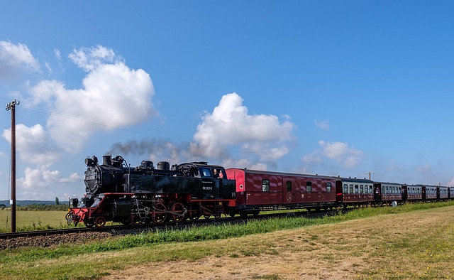 鉄道に興味なくても楽しめる！埼玉・大宮「鉄道博物館」レポート