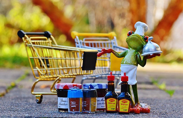 イオンネットスーパー の配達エリアは？気になる商品・値段・口コミをズバリ！ 