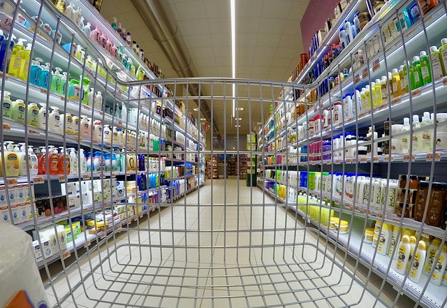 イオンネットスーパー の配達エリアは？気になる商品・値段・口コミをズバリ！ 